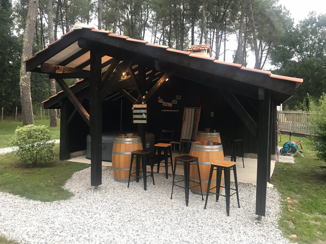 Au Clair Des Landes主图