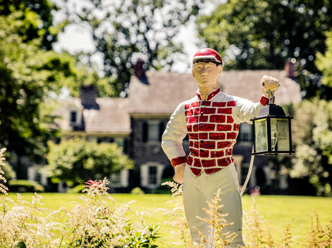 The Inn at Grace Winery主图