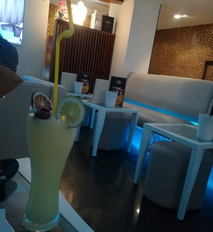 Alborada Cafe y Copas景点图片