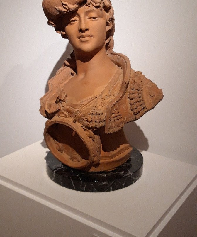 Museu Abello-莫列特德尔瓦列斯必去景点