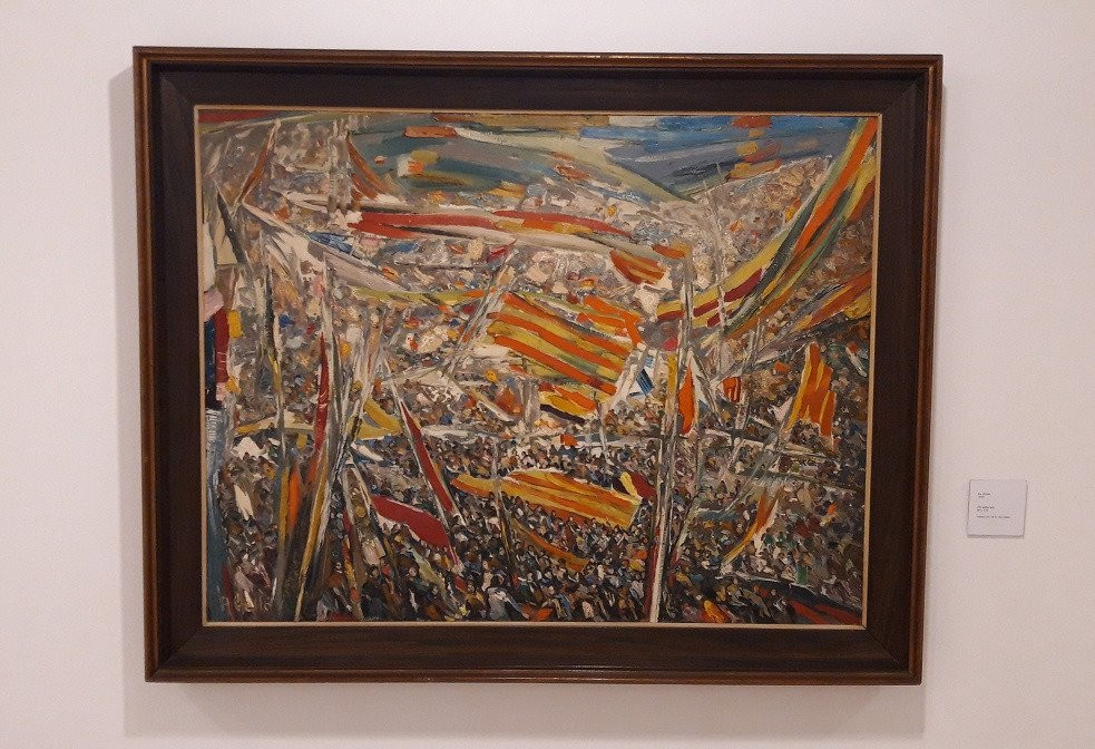 Museu Abello-莫列特德尔瓦列斯必去景点