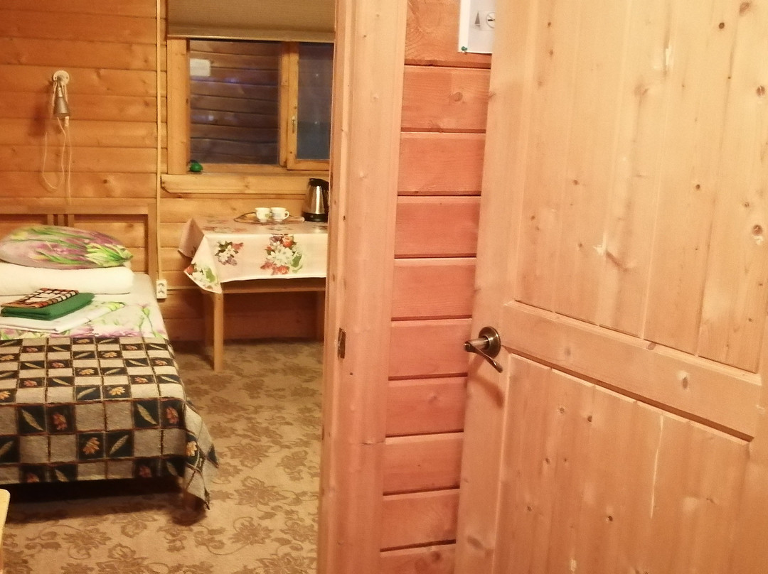 Guest House Na Beregova主图
