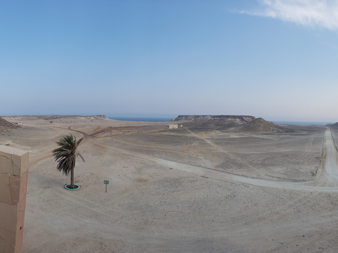 Ras al-Jinz Turtle Reserve主图