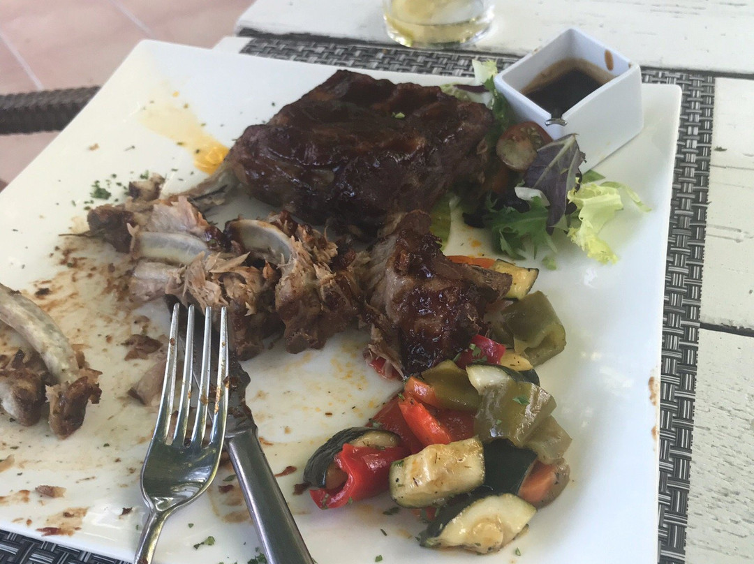 Restaurante El Gaucho景点图片