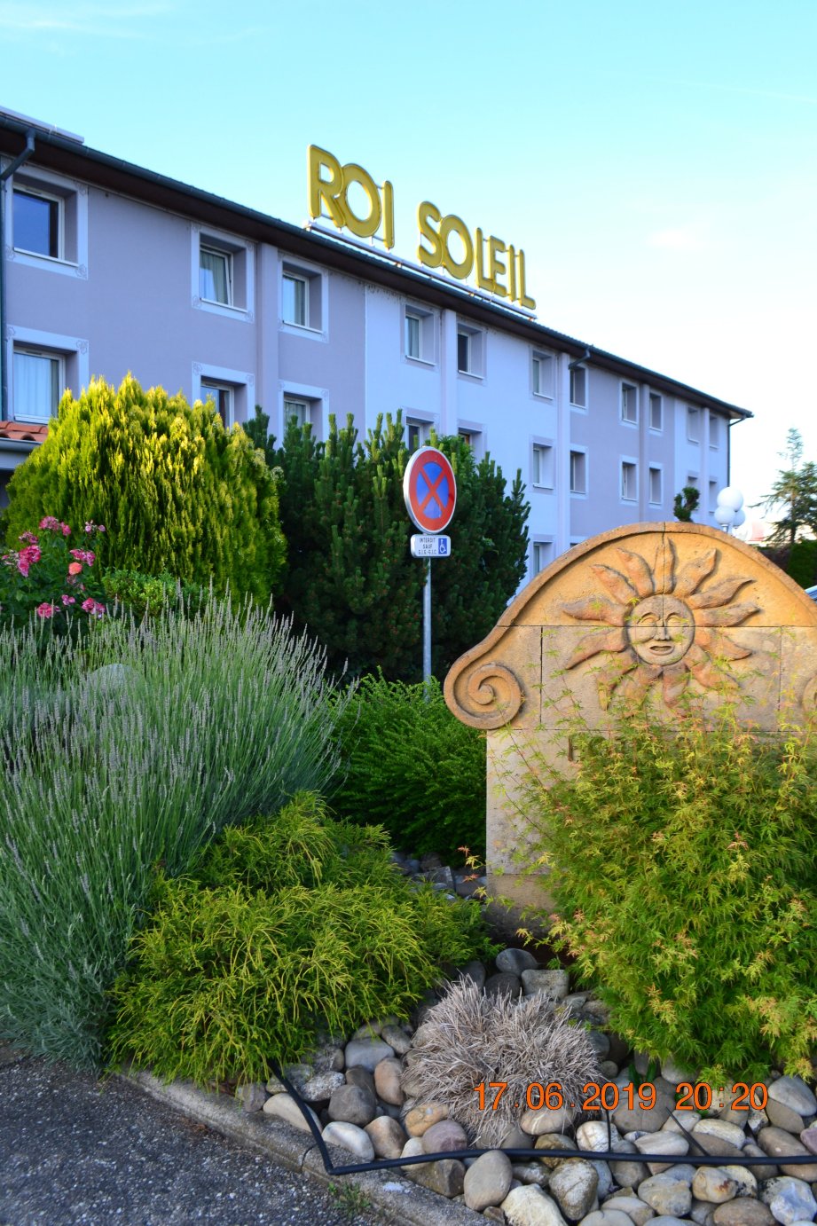 B&B Hotel Strasbourg Nord Mundolsheim-浴室