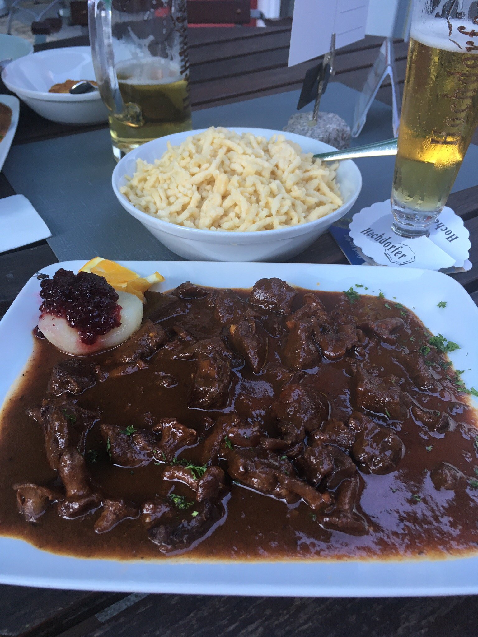 Gasthof Germania-官方
