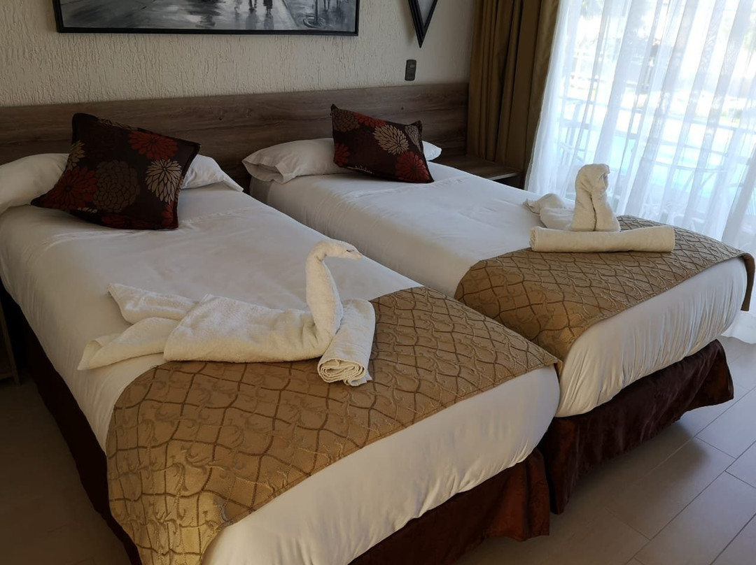 Hosteria Tongoy Costa主图