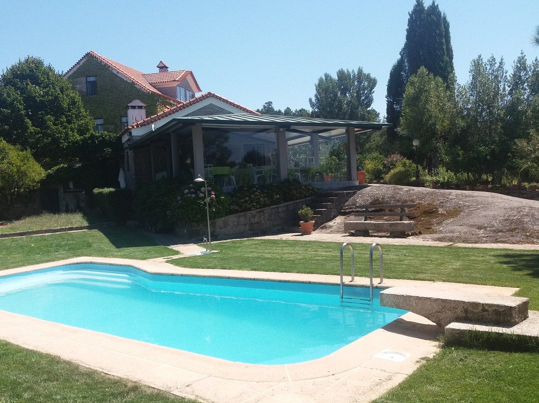 Quinta da Florência
