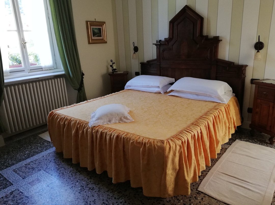B&B Locanda Dei Pini主图