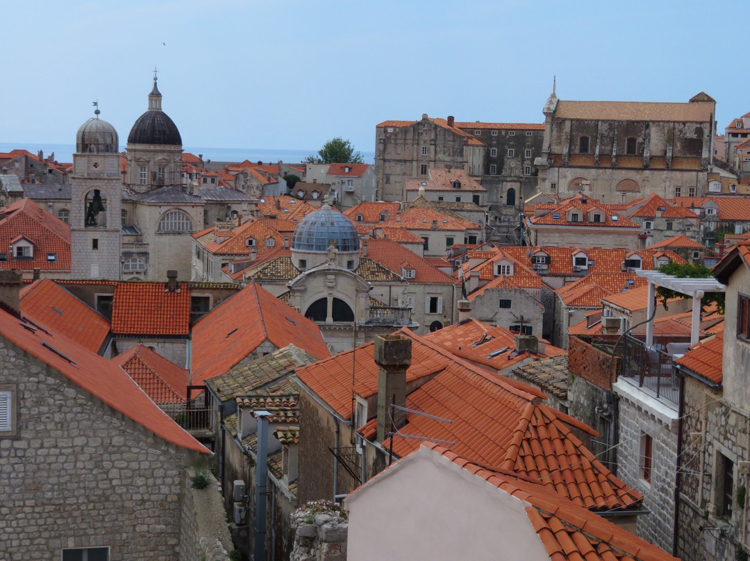 Dubrovnik Shore Tours景点图片