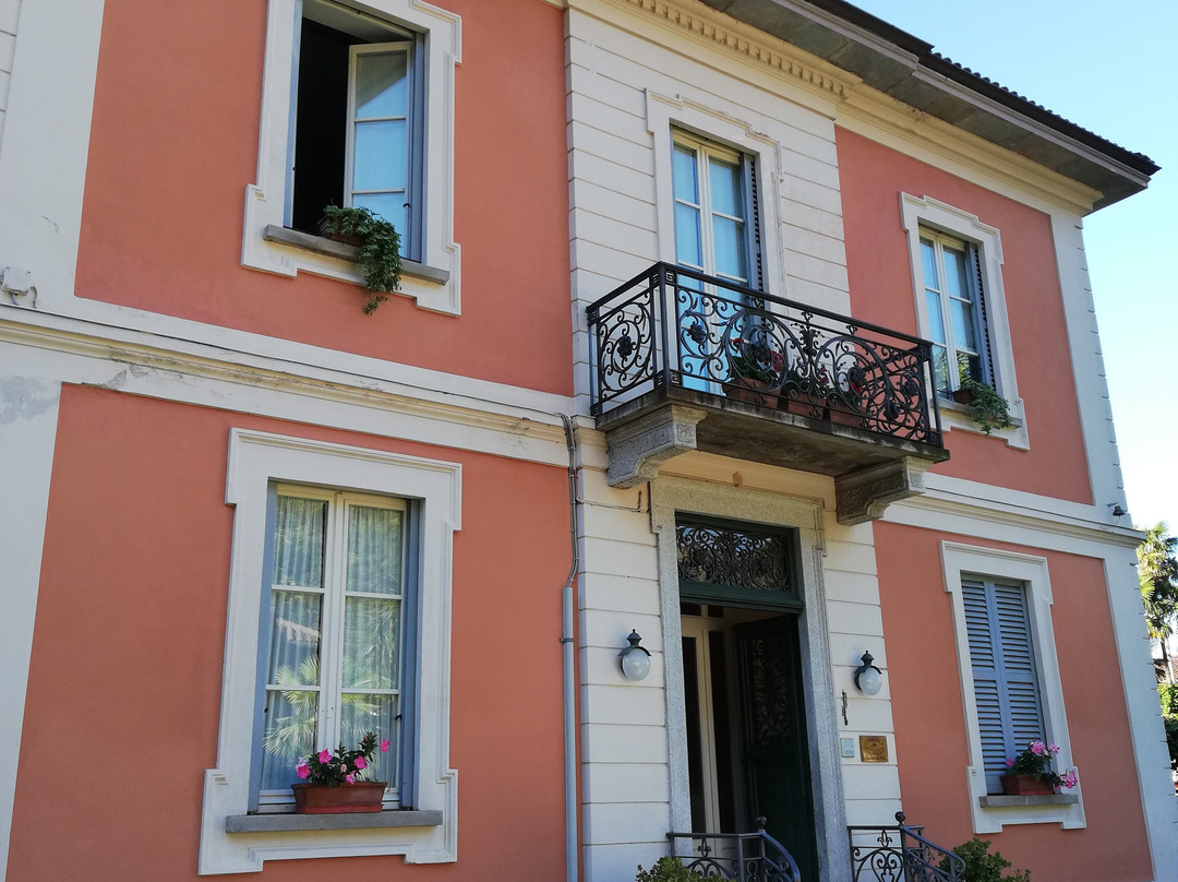 B&B Locanda Dei Pini主图