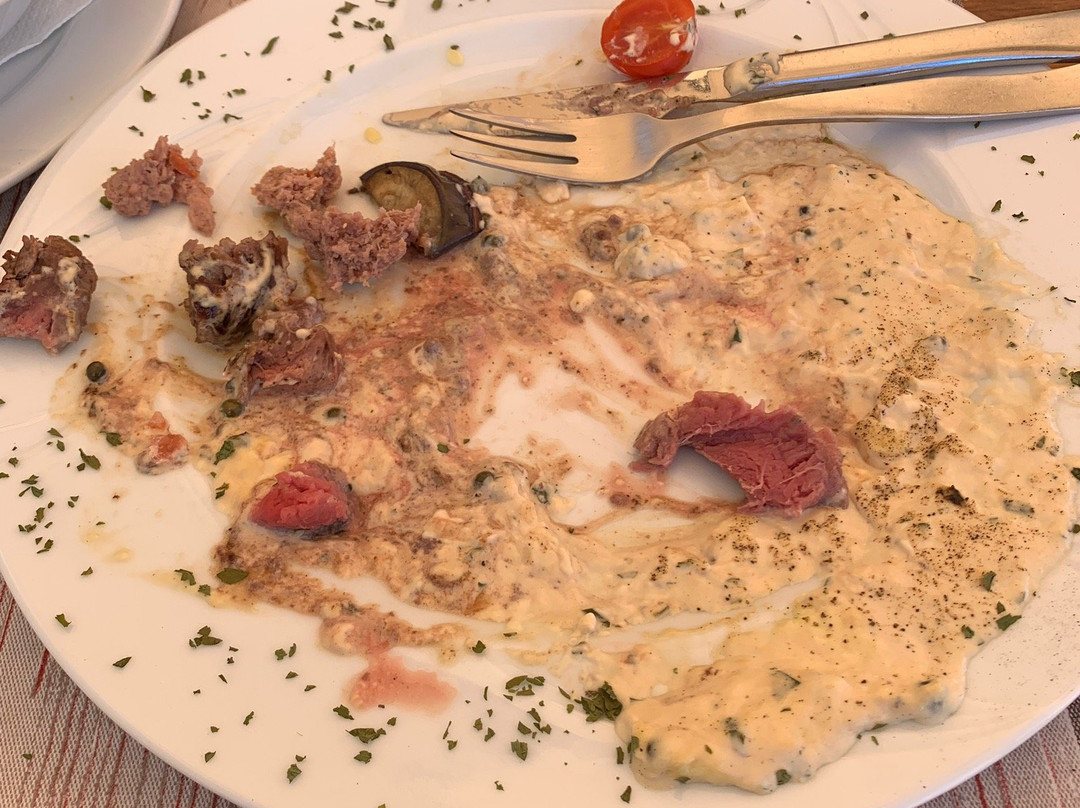 Bistro Istra