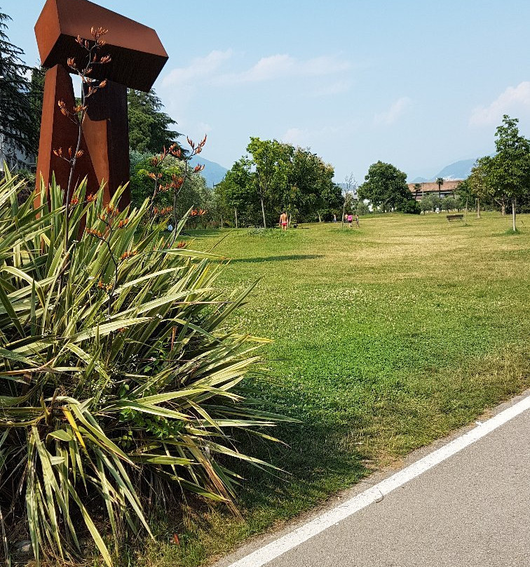 Parco Dell'Ora景点图片
