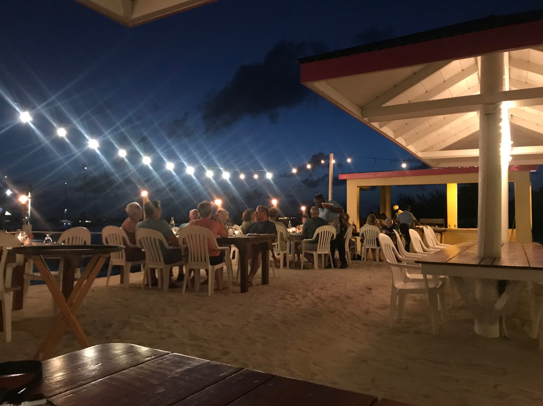 Anegada Reef Hotel主图