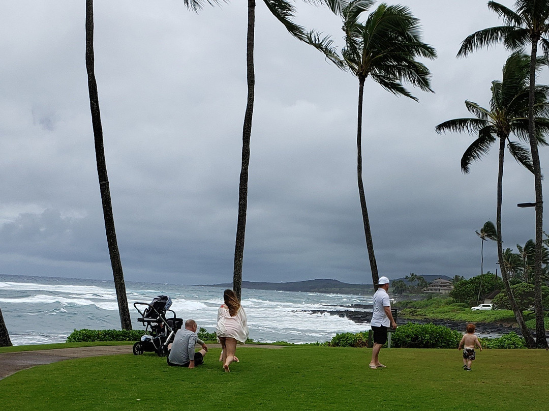 Sheraton Kauai Resort主图