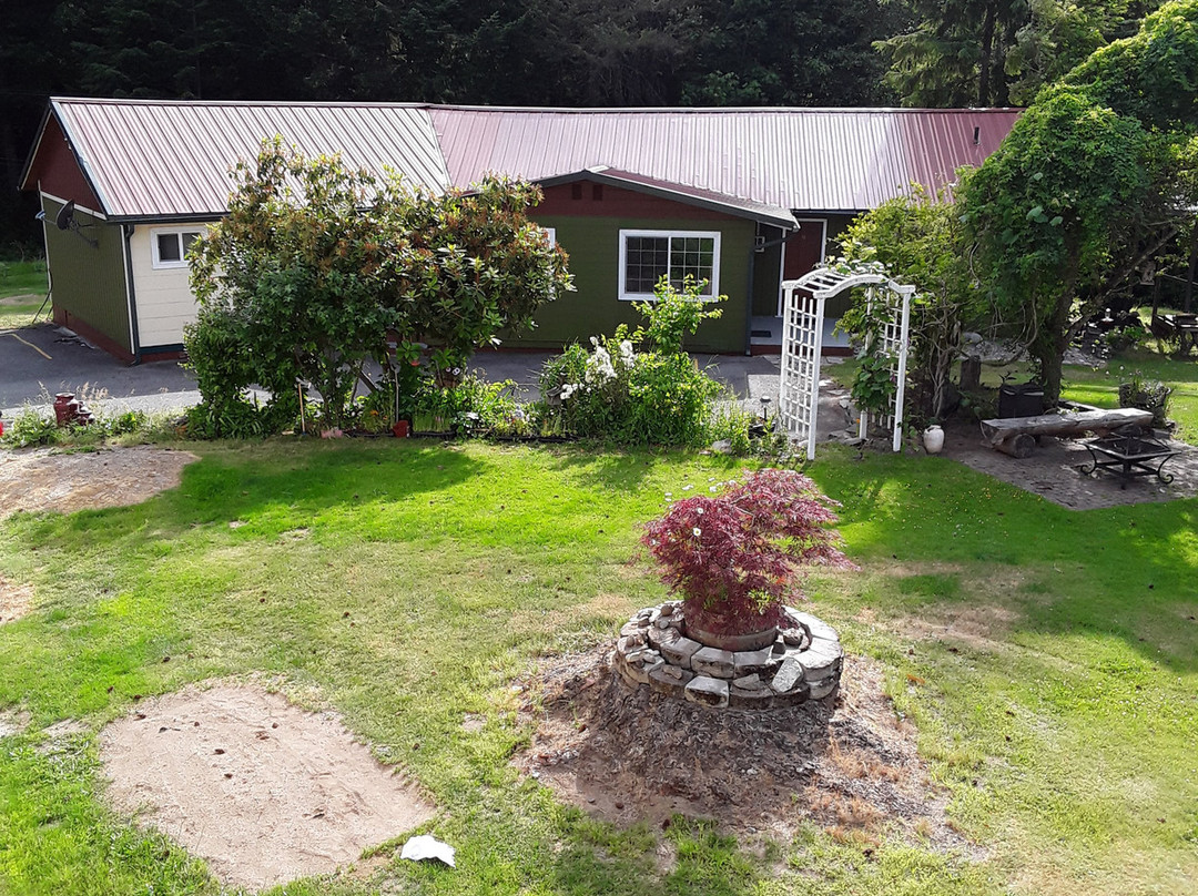 Mountain View Lodge主图