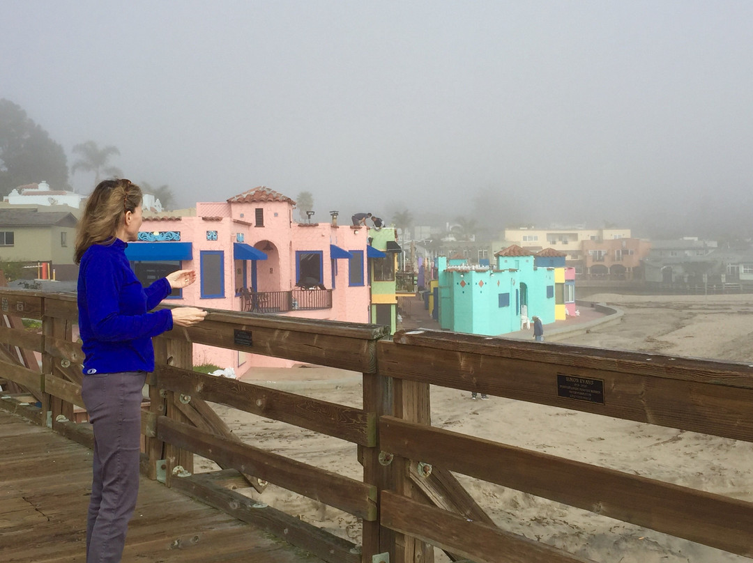 Capitola Venetian Hotel主图