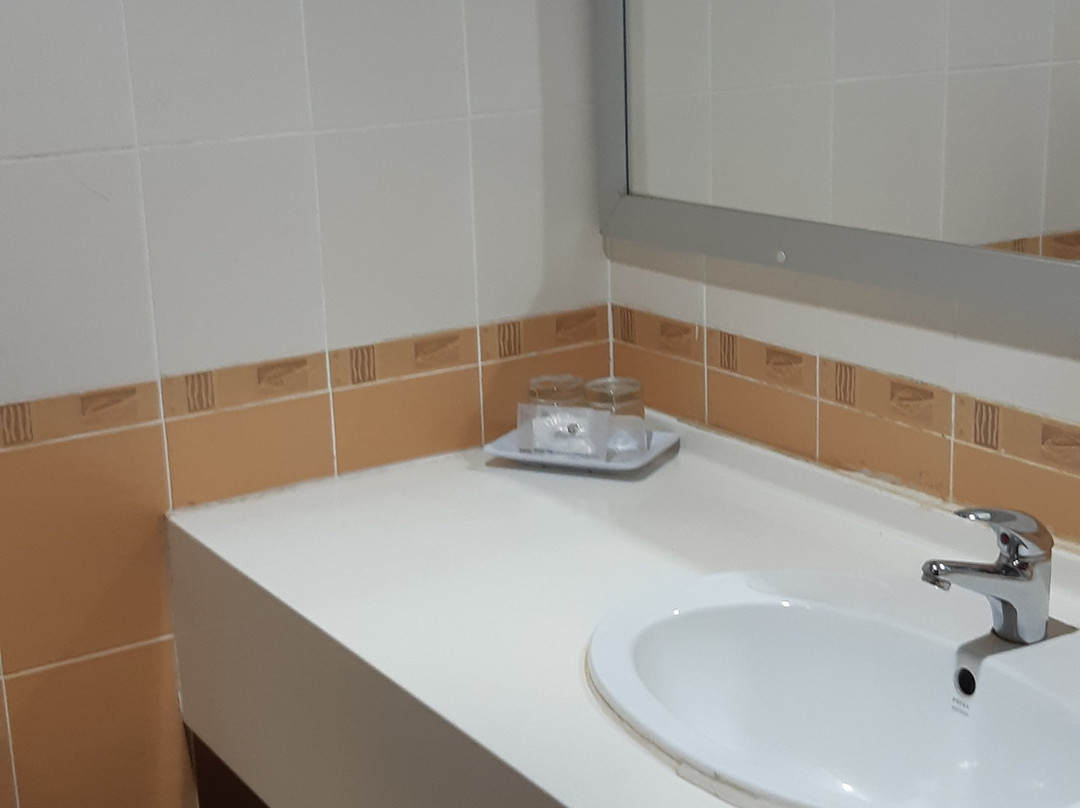 Grand Puteri Hotel主图