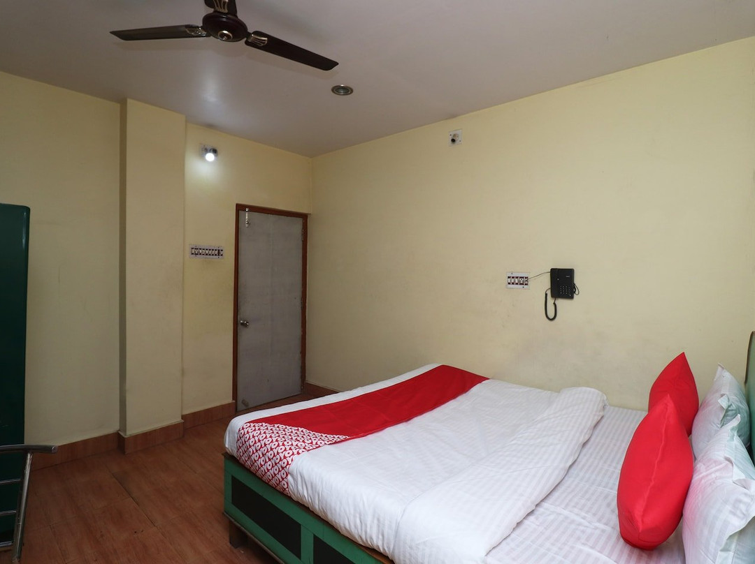 OYO 29692 Hotel Kalpataru