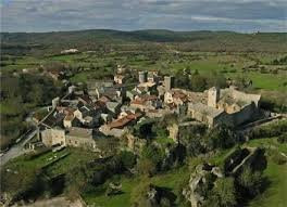 Plateau du Larzac景点图片