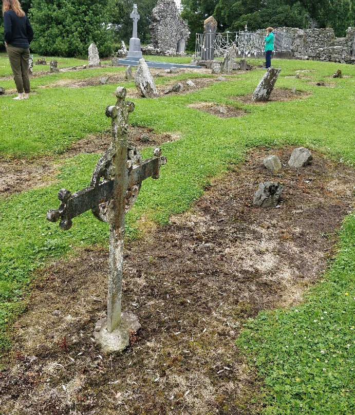Kildemock 'The Jumping Church'-Dundalk必去景点