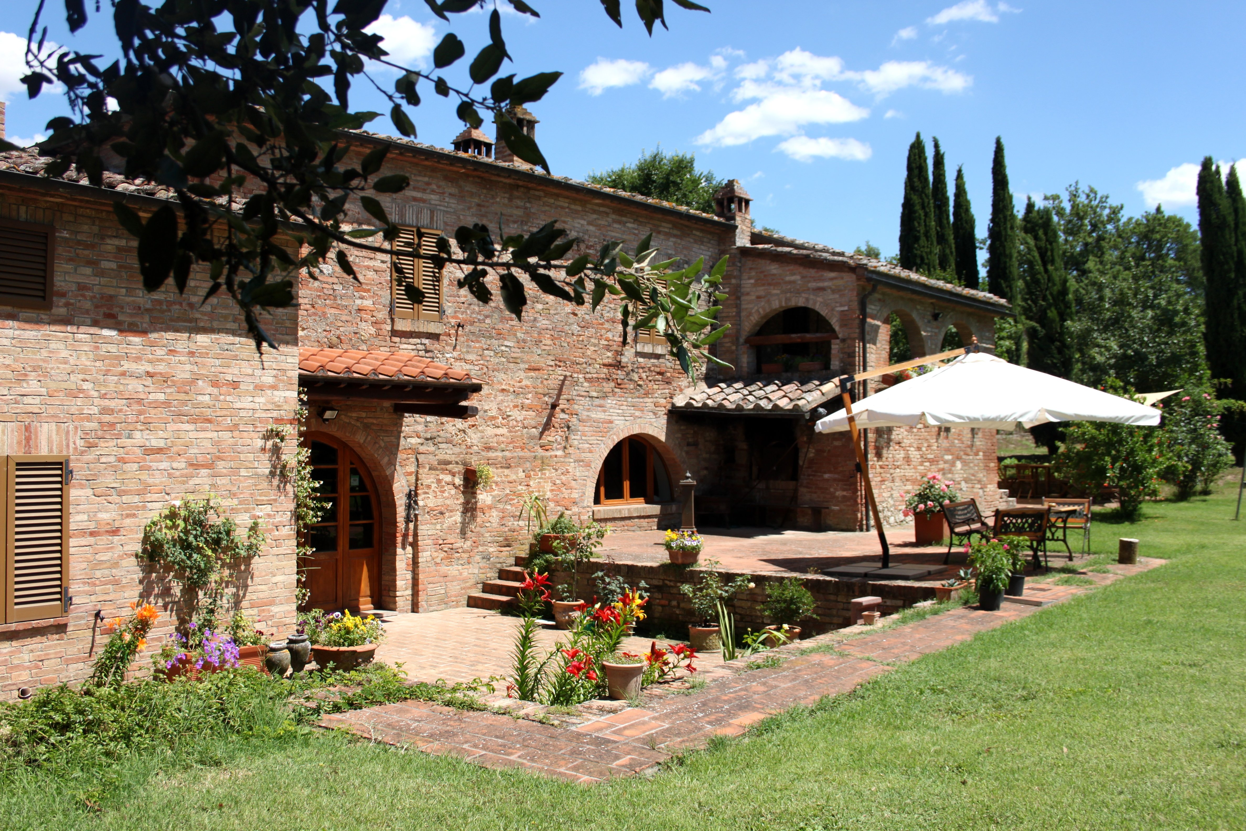 Tenuta La Santissima-官方