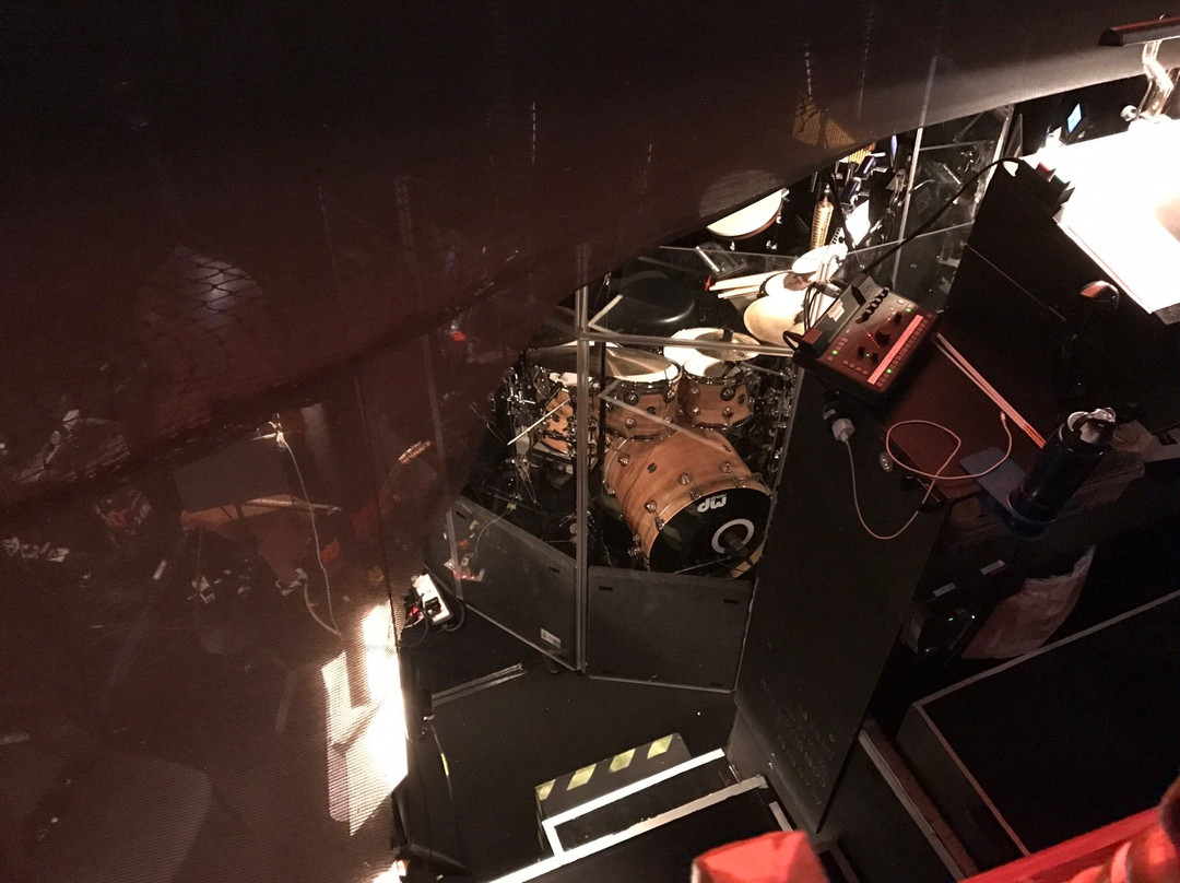 The Civic-奥克兰中心地区必去景点