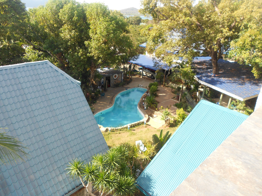 科伦公主酒店主图