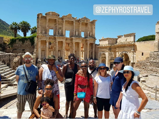 Zephyros Travel