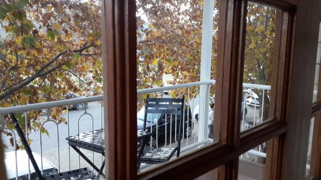 Red Mountain House-酒店景观