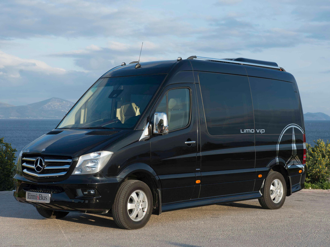 Fulvia Travel Kassiopi Airport Tranfers-科孚必去景点