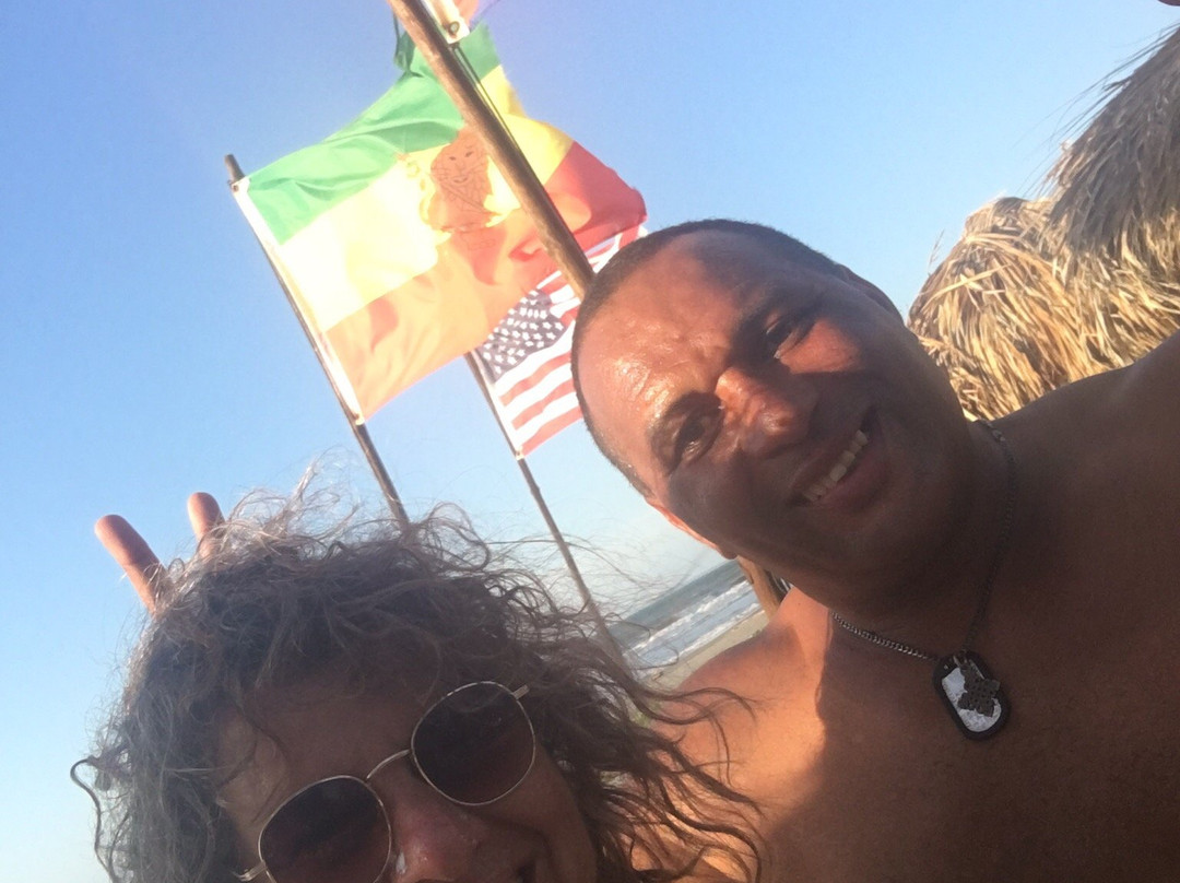 Ecohotel Kocoluu主图