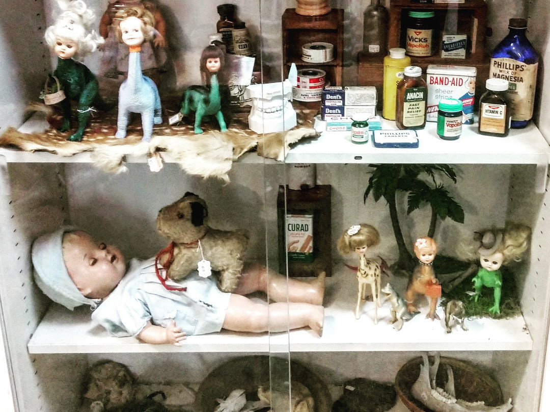 Ratsy's Store-Oberlin必去景点