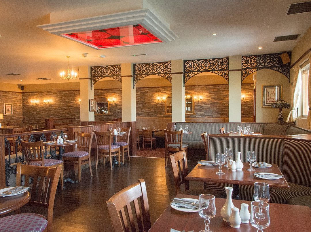 Kilkee Bay Hotel主图