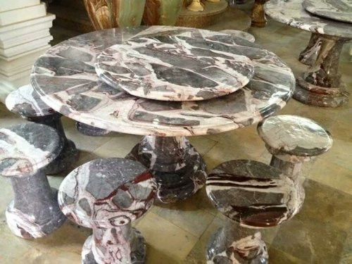 Thuy Hoa Stone Handicraft景点图片