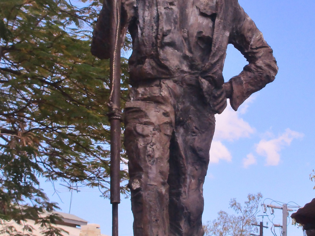 Halls Creek Visitors' Centre景点图片