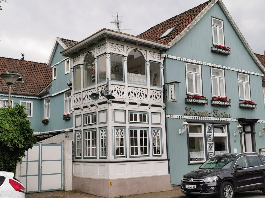 Hotel Leisewitz' Garten主图