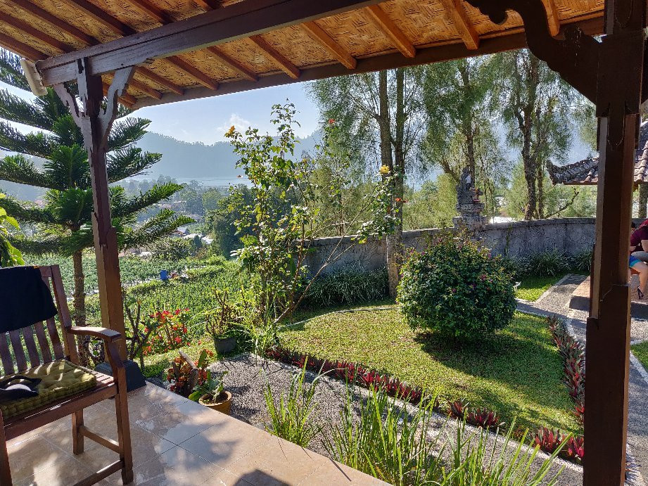 Mapa Lake View Bungalow主图