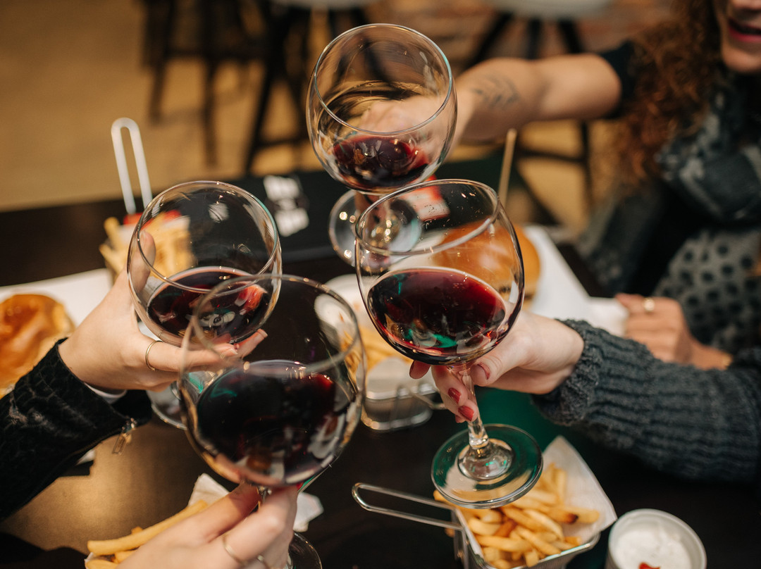 Deck Bar E Restaurante