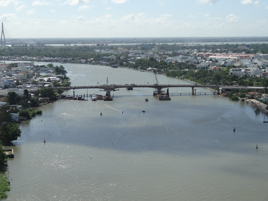 Sheraton Can Tho主图