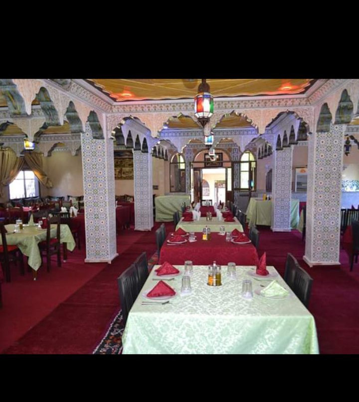 Auberge Royal Palmas主图