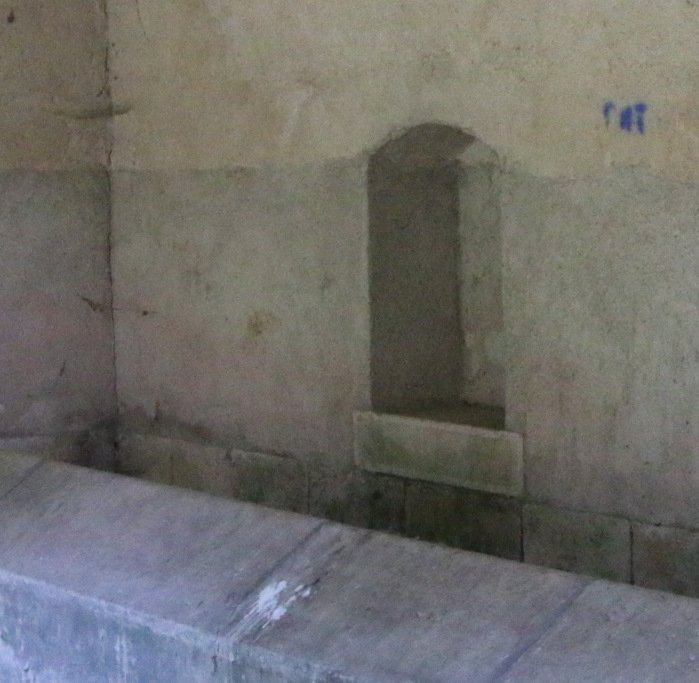 Le lavoir de Bresse sur Grosne-Bresse-sur-Grosne必去景点