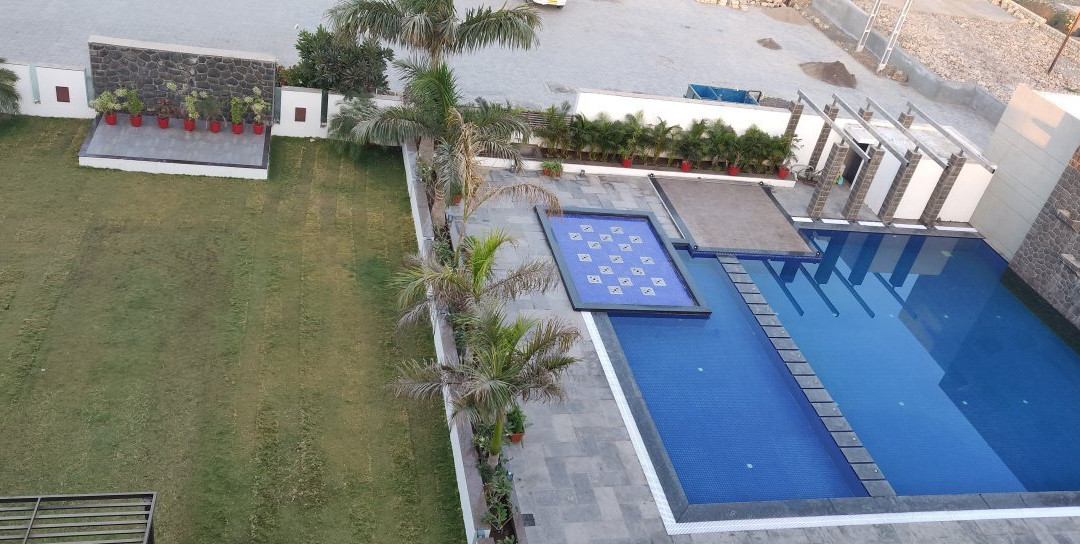 Hotel The Grand Daksh Somnath主图