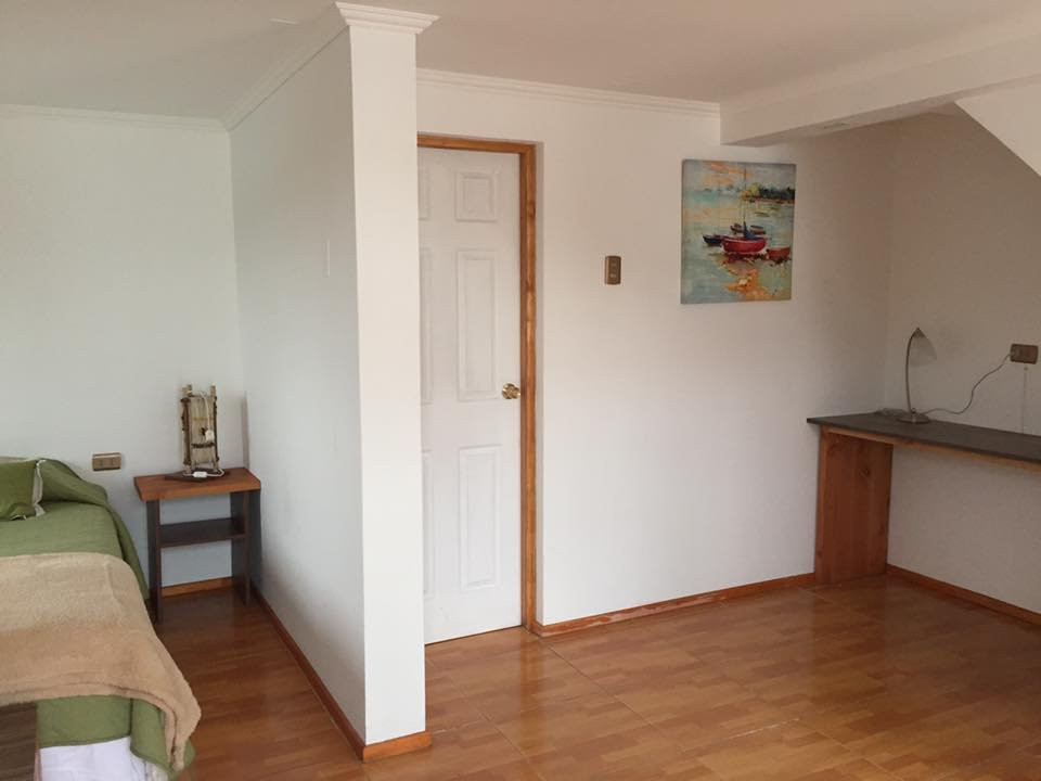 Hostal Puerto Victoria主图