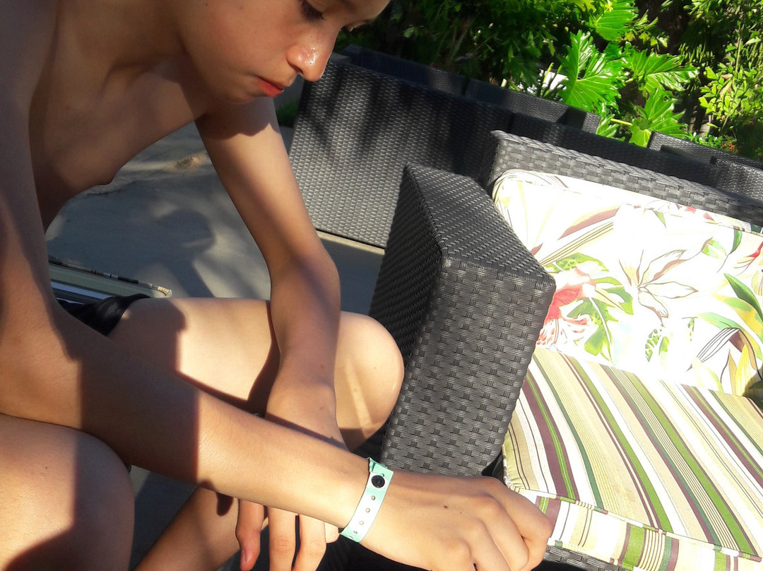 Buganvillas Hotel Suites & Spa主图