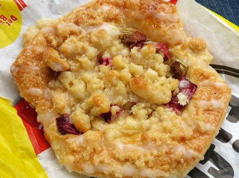 Leipziger Strasse-法兰克福必去景点