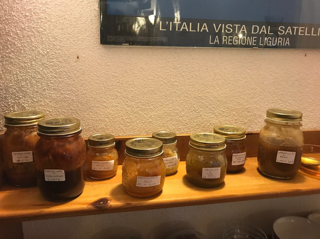 Agriturismo Cerisola 2003主图