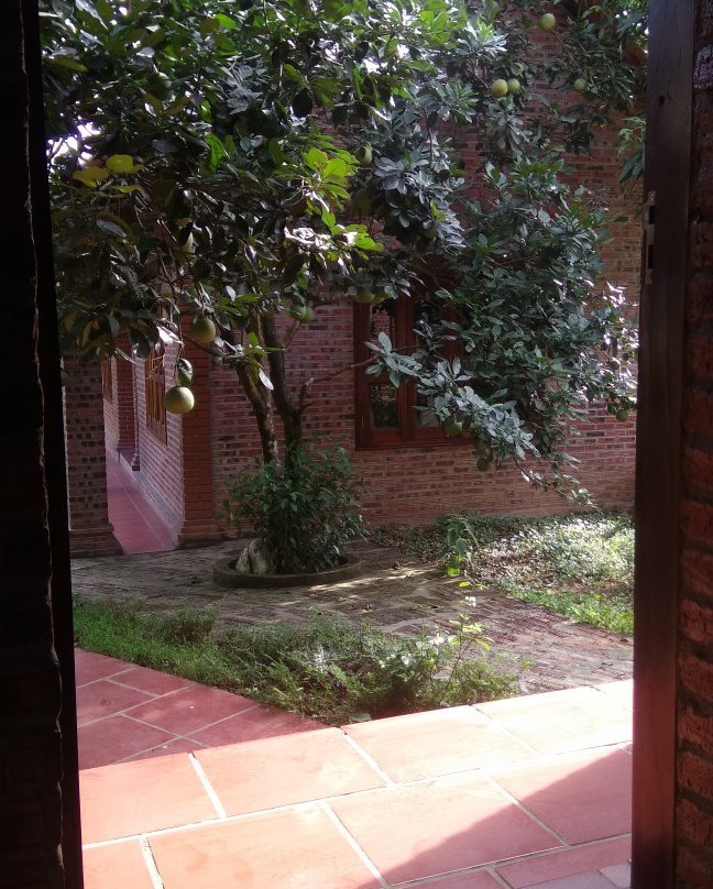 Ninh Binh Friendly Homestay主图
