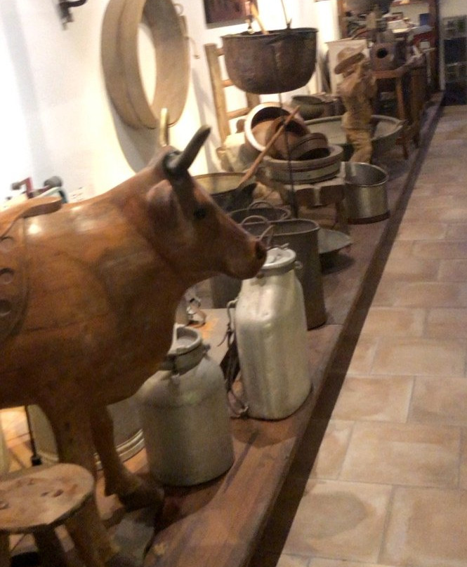 Giolito Cheese-Bra必去景点