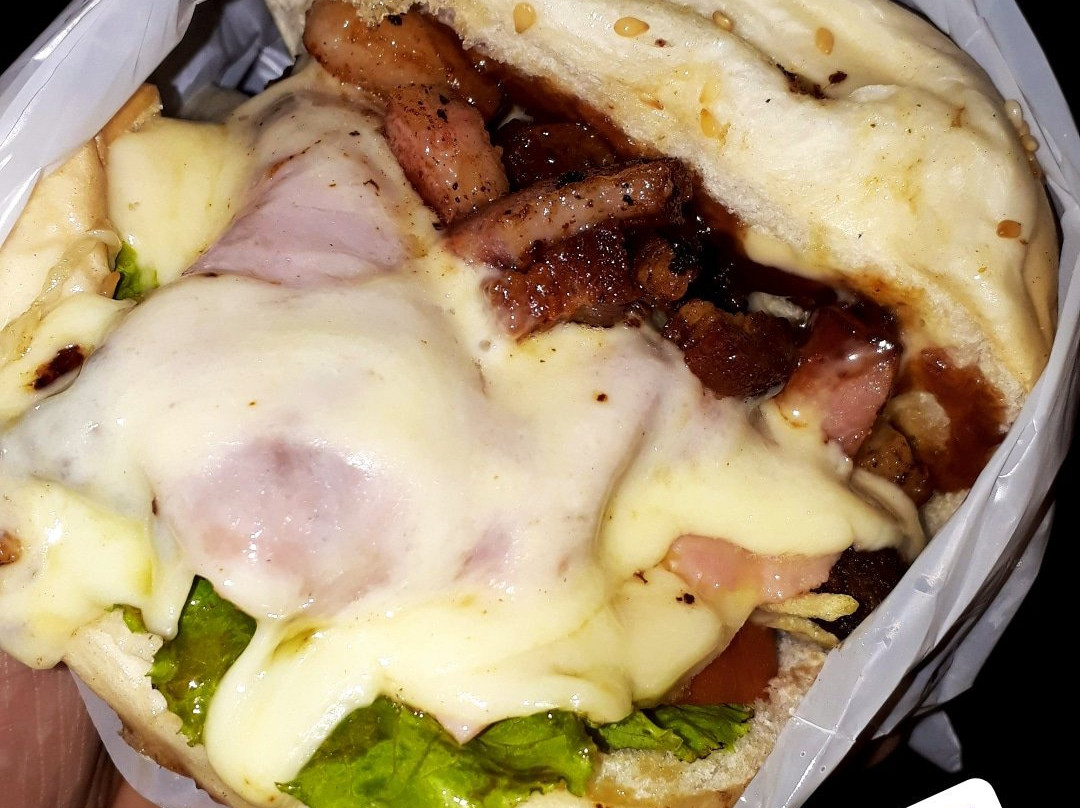 Itororo旅游攻略图片